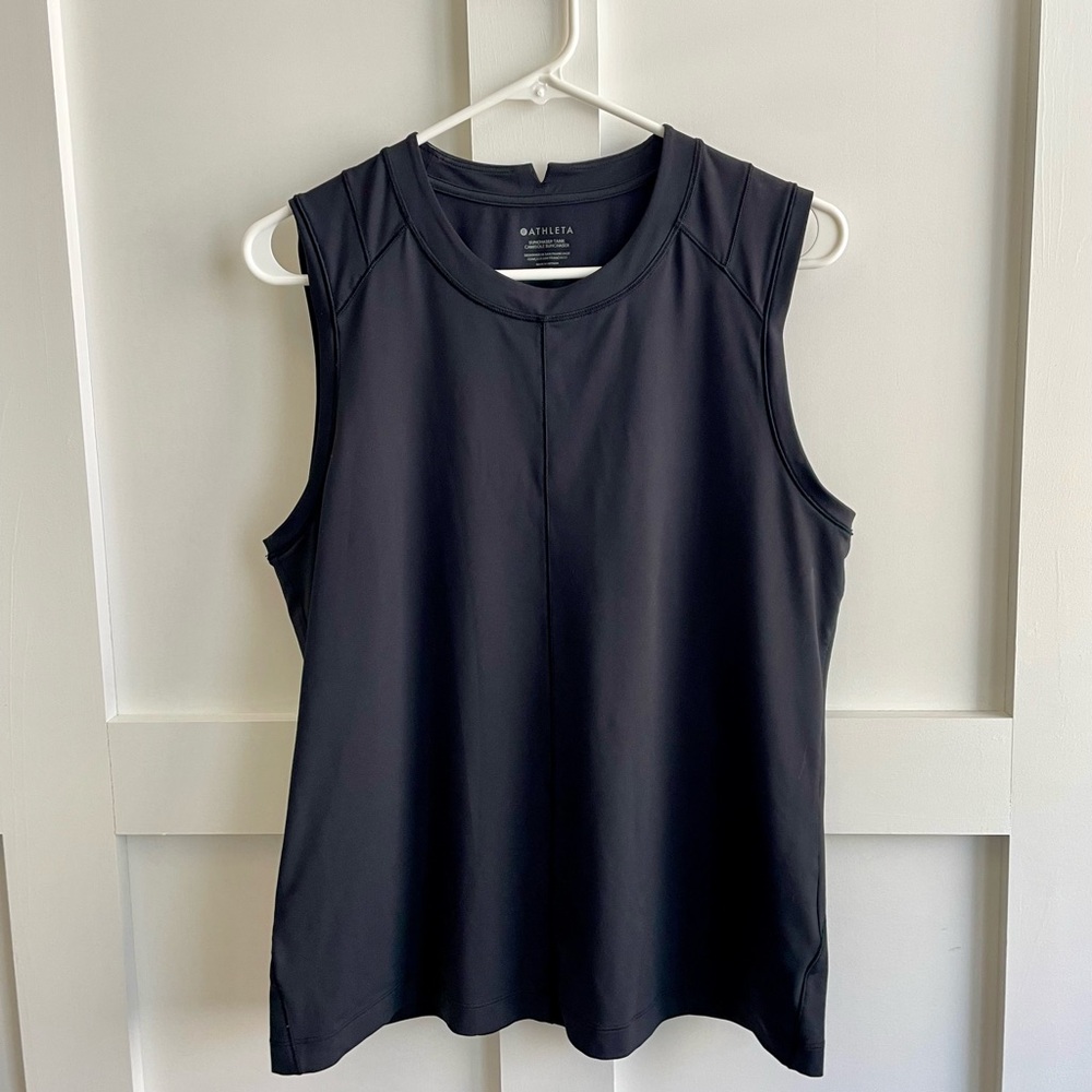 Athleta Sunchaser Tank